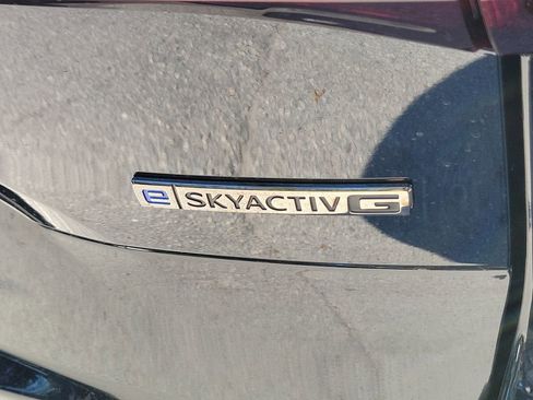 New 2026 MAZDA CX-70 3.3 Turbo w/ Preferred Package image 9