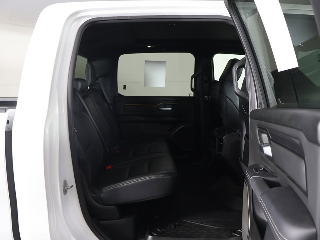 Used 2022 RAM 1500 Sport w/ Rebel Level 2 Equipment Group AWD/4WD image 31