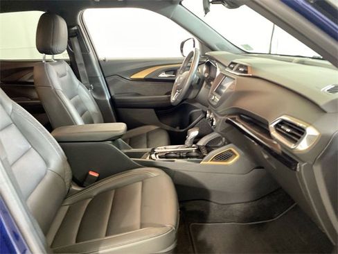 Used 2023 Chevrolet TrailBlazer ACTIV image 35