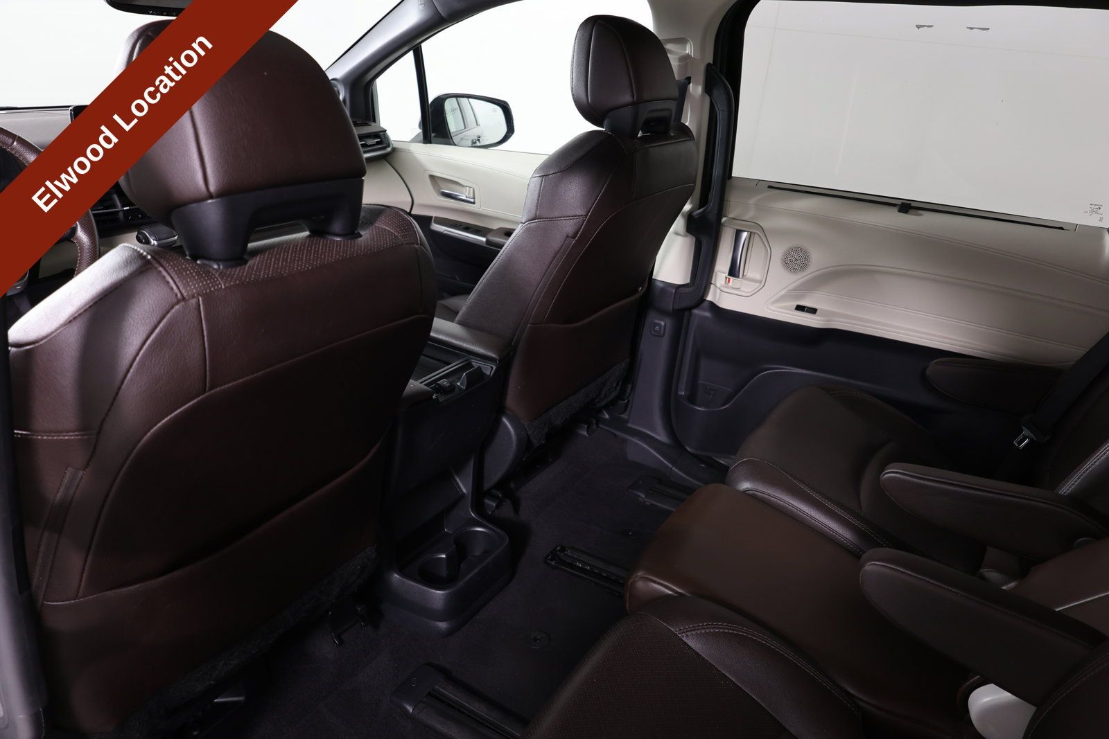 Used 2023 Toyota Sienna Platinum w/ Protection Package (TMS) AWD/4WD image 50