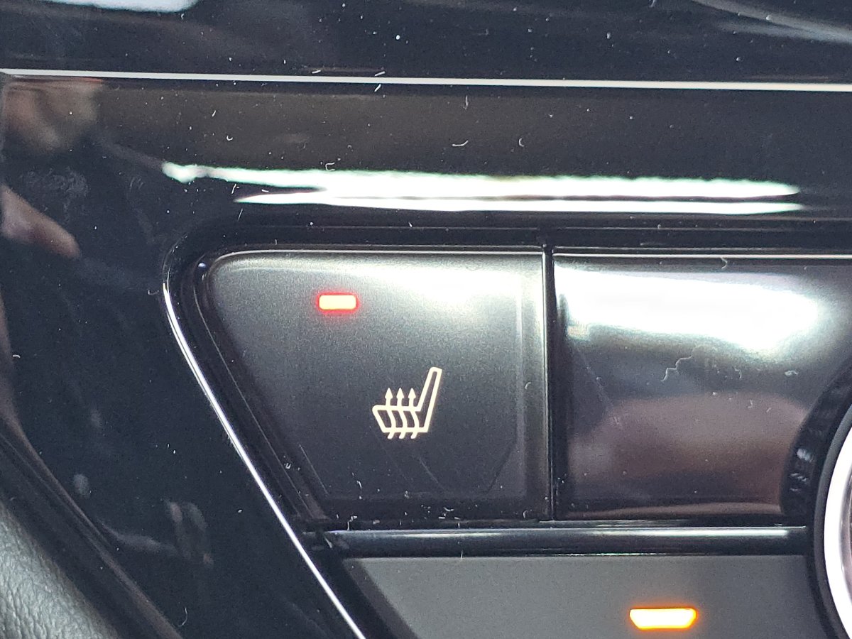New 2026 Honda Accord Sport image 5