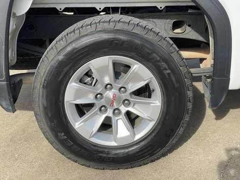 Used 2023 GMC Sierra 1500 Pro image 43