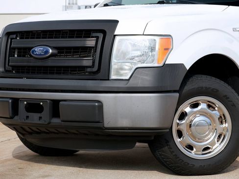 Used 2014 Ford F150 XL RWD image 19