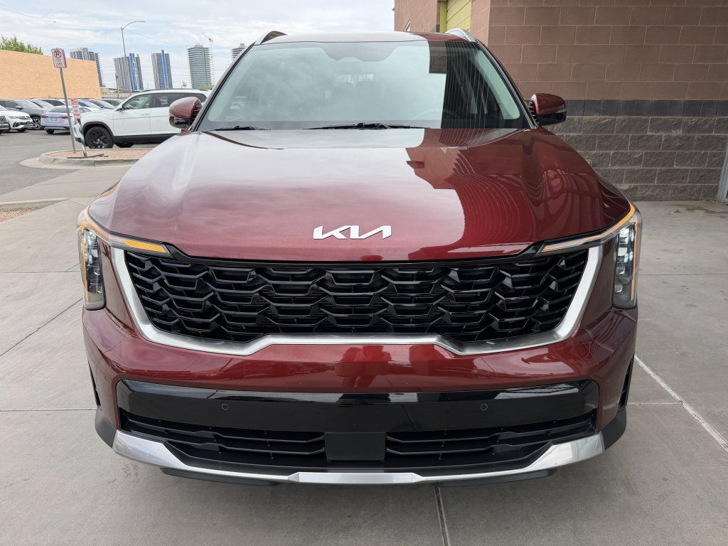 Used 2024 Kia Sorento S FWD image 10