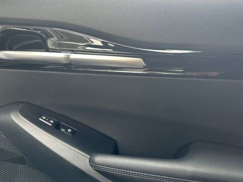 Used 2025 Kia Seltos S image 20