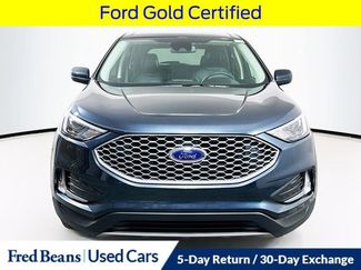 Certified 2024 Ford Edge SEL w/ Convenience Package video 2
