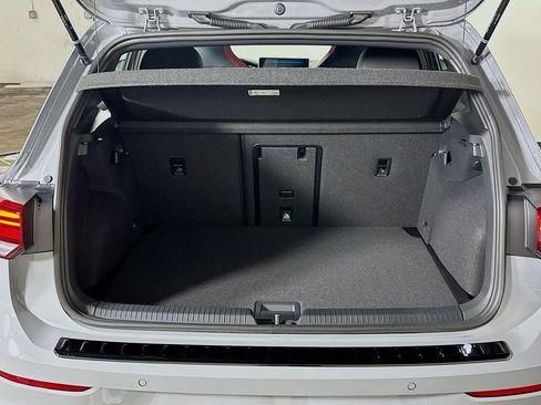 New 2025 Volkswagen GTI SE image 22