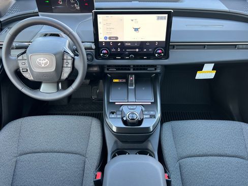 New 2026 Toyota bZ XLE image 10