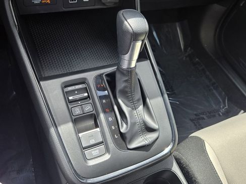 Used 2025 Honda CR-V EX image 20