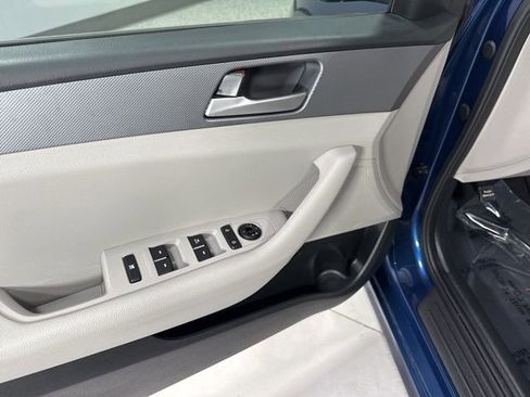 Used 2018 Hyundai Sonata ECO image 8