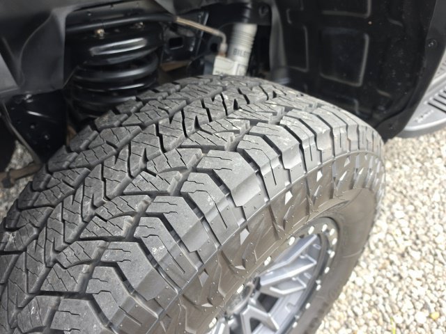 Used 2022 RAM 1500 TRX w/ TRX Level 2 Equipment Group AWD/4WD image 5