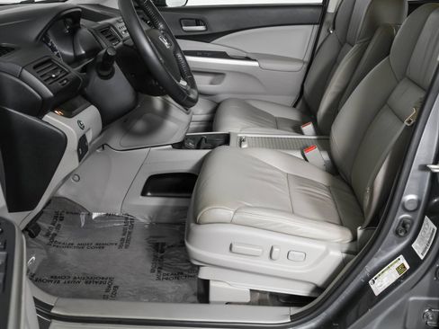 Used 2014 Honda CR-V EX-L image 23