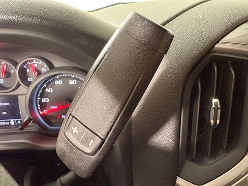 Used 2026 GMC Sierra 1500 Pro w/ Pro Value Package RWD image 26