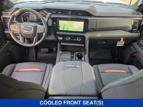 New 2026 GMC Sierra 3500 AT4 w/ AT4 Premium Plus Package image 37