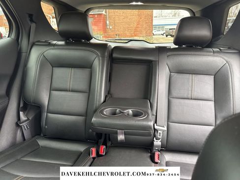 Used 2024 Chevrolet Equinox Premier image 18