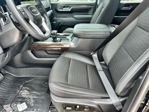 New 2026 GMC Sierra 1500 Elevation w/ Preferred Package AWD/4WD image 24