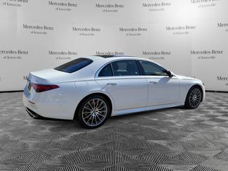 New 2026 Mercedes-Benz S 580 4MATIC Sedan video 5