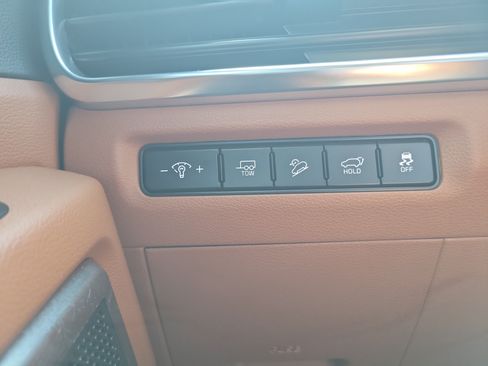 Used 2025 Kia Telluride SX X-Line AWD/4WD image 30
