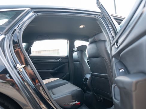Used 2019 Honda Accord Sport image 19