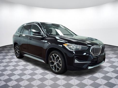 Used 2022 BMW X1 xDrive28i w/ Convenience Package image 6
