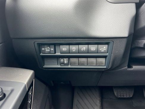 New 2026 Toyota Tundra Limited image 26