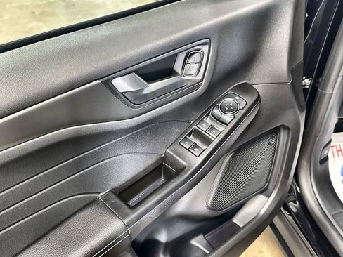 New 2026 Ford Escape Active FWD image 14