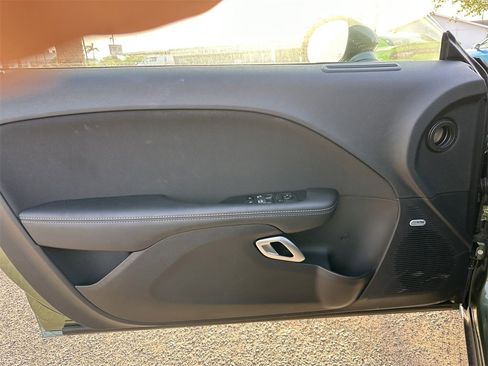 New 2023 Dodge Challenger GT w/ Blacktop Package image 17