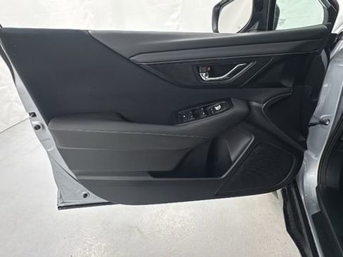 Certified 2025 Subaru Outback Premium image 22