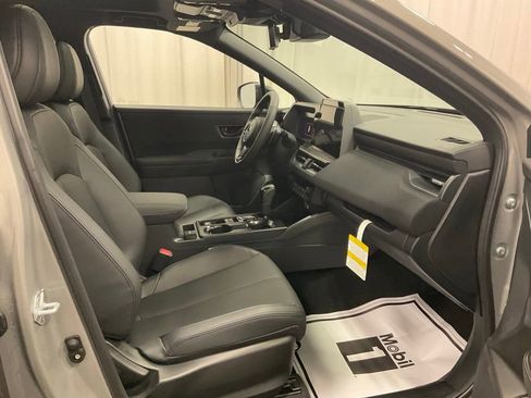 New 2026 Subaru Outback Premium image 27