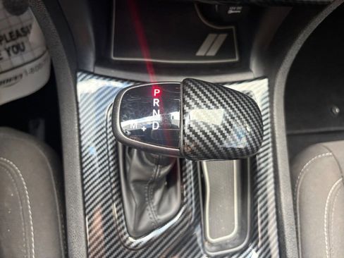 Used 2021 Dodge Charger R/T w/ Blacktop Package image 45