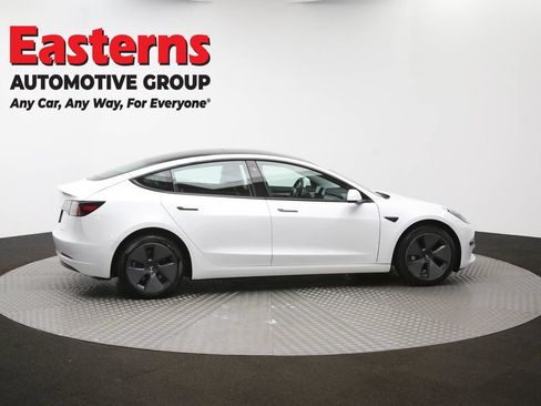 Used 2023 Tesla Model 3 Standard Range RWD image 39