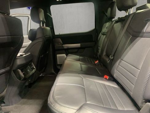 New 2026 Ford F350 Platinum image 20