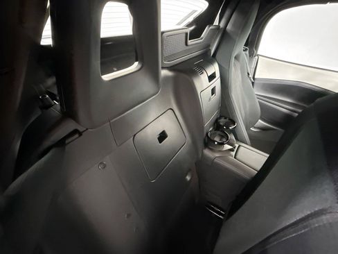New 2026 MAZDA MX-5 Miata Club w/ Interior Package RWD image 38