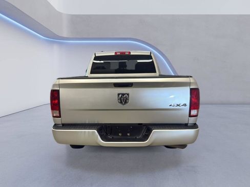 Used 2016 RAM 1500 Express image 6