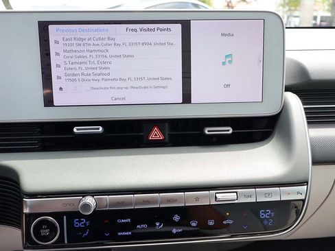 Used 2023 Hyundai Ioniq 5 SEL RWD image 53