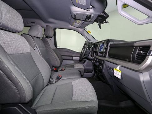 Used 2024 Ford F350 XLT image 16