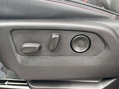 Used 2025 Chevrolet Suburban RST w/ Sun And Tow Package image 17