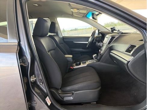 Used 2012 Subaru Outback 2.5i Premium image 14