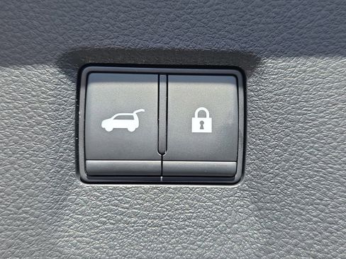 Certified 2026 INFINITI QX60 Pure w/ Cargo Package image 13