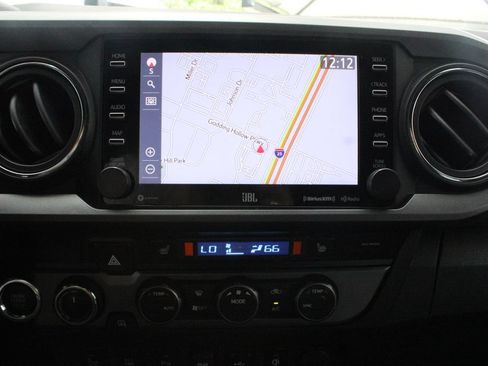 Certified 2020 Toyota Tacoma TRD Pro AWD/4WD image 6