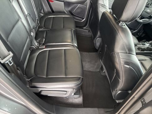 Used 2024 Ford Escape Platinum image 34