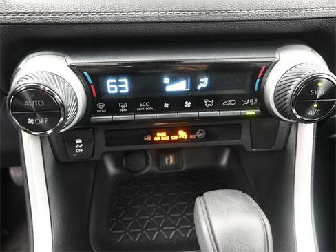 Certified 2025 Toyota RAV4 XLE image 3