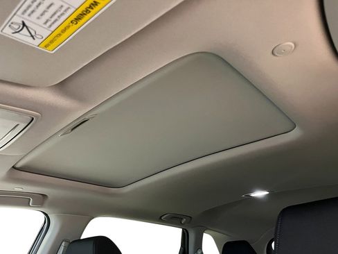 New 2026 Honda CR-V EX image 22