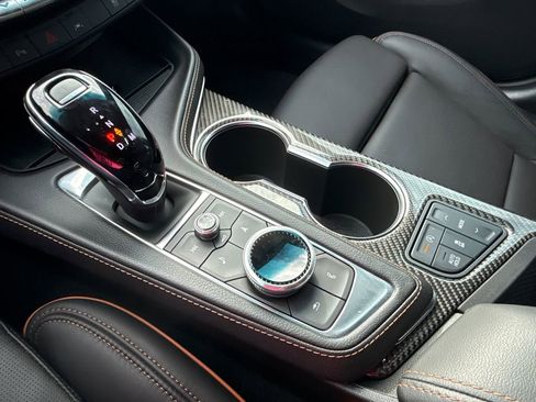 Used 2025 Cadillac CT4 V image 26