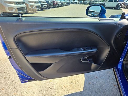 Used 2020 Dodge Challenger SRT Super Stock image 18