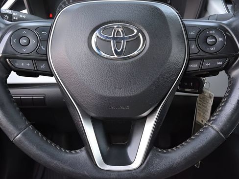 Certified 2022 Toyota Corolla SE FWD image 24