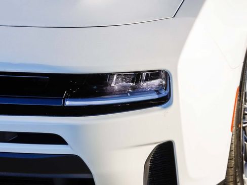 New 2026 Dodge Charger R/T w/ Blacktop Package AWD/4WD image 5