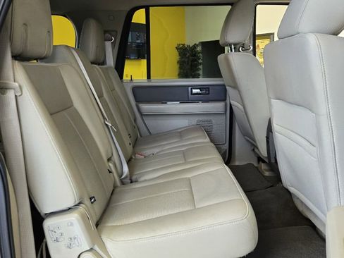 Used 2012 Ford Expedition EL XLT w/ HD Trailer Tow Pkg image 16