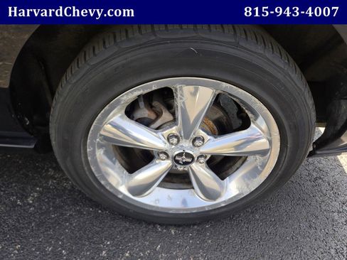 Used 2006 Ford Mustang GT RWD image 36