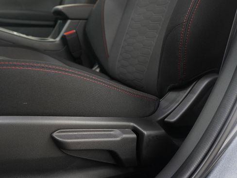 Certified 2026 Subaru Impreza 2.0i Sport image 20